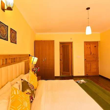 Ladakh Residency-3