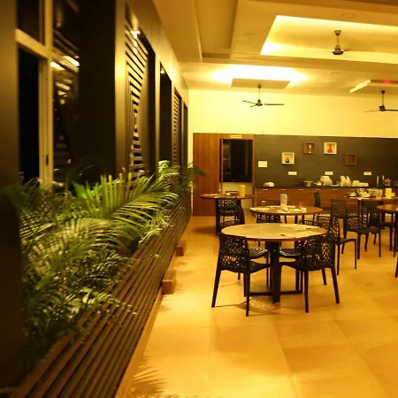 The South Gate By Wb Economy, Trivandrum-3