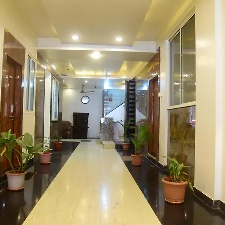 Hotel Parag-3