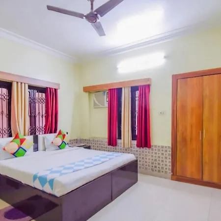 Hotel Orient Residency-3