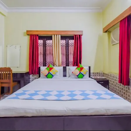 Hotel Orient Residency-2