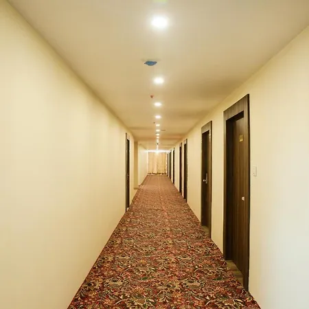 Hotel Raindew-2