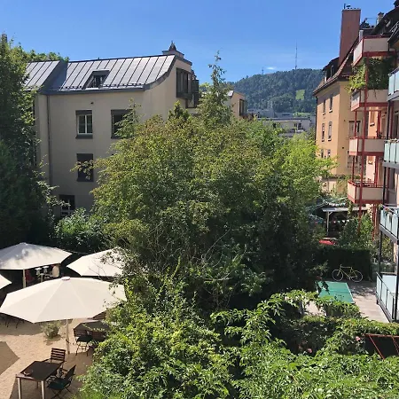 Hotel Neufeld-2