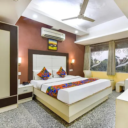 Fabhotel Comfort 35-3