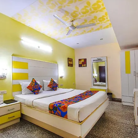 Fabhotel Comfort 35-2