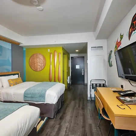 Skwachays Lodge-3