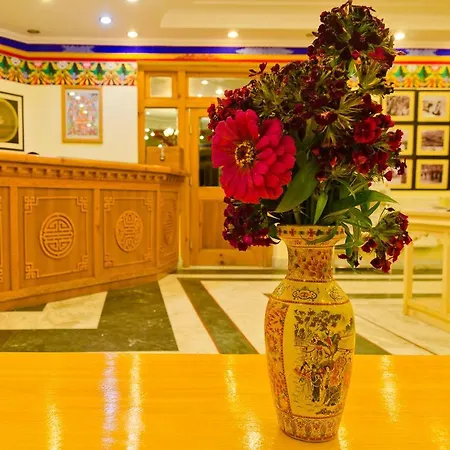 Ladakh Residency-2