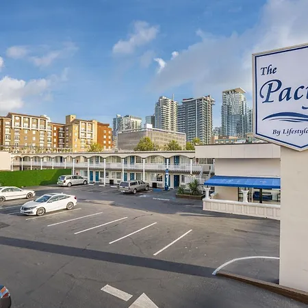 The Pacific-2