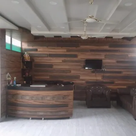 Woodland Lodge And Restaurant-2