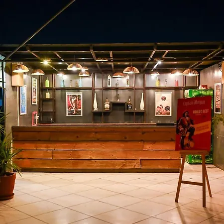 Hotel Shyam Paradise-2