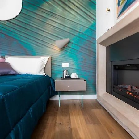 Residenza Benizzi - Boutique Guest House In The Historic Center Of Florence-2