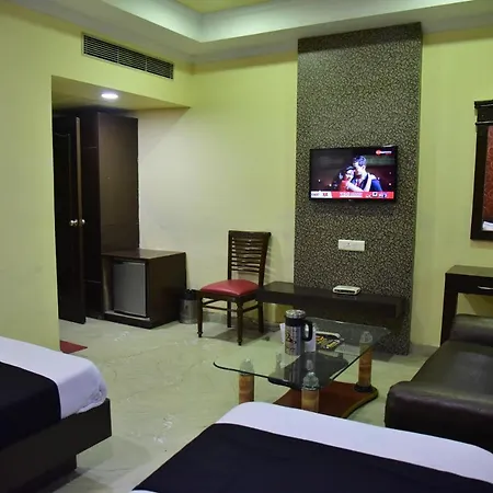 Hotel Sanjog International-3
