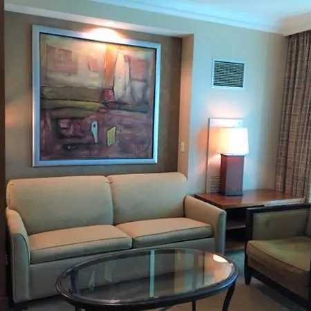 Mgm Signature Condo Hotel By Owner - No Resort Fee !!-2