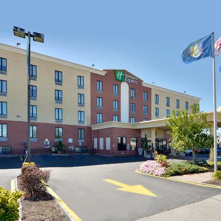 Holiday Inn Express Kennedy Airport, An Ihg Hotel-3