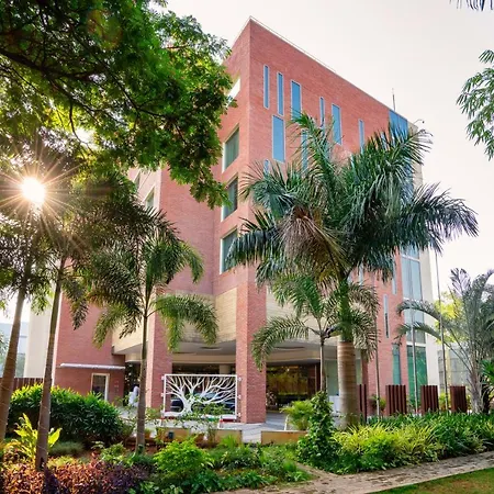 Welcomhotel By Itc Hotels, Racecourse, Coimbatore-3