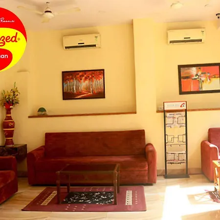 Via Ashir Inn - Nr Mumbai International Airport-3