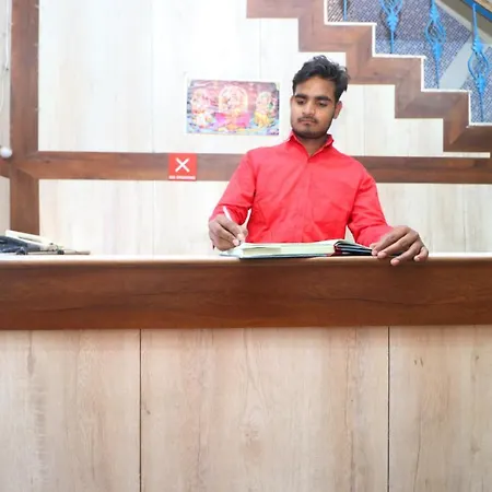Oyo 38170 Hotel Grand Plaza-2