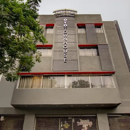Hotel Maitrayee-2