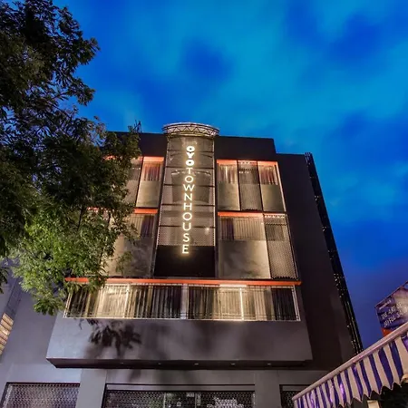 Hotel Maitrayee-3