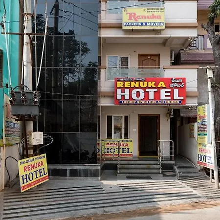 Hotel Renuka-3