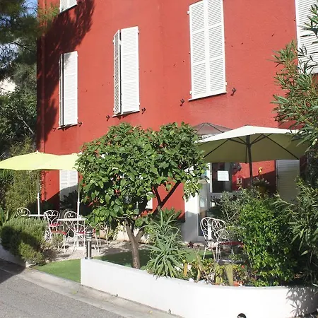 Hotel Danemark-2