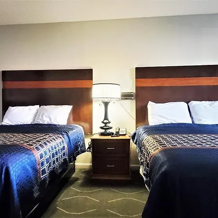 Economy 7 Inn- Newport News-3