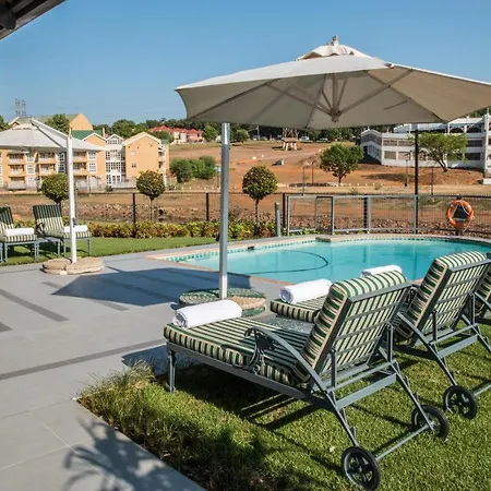 City Lodge Hotel Eastgate-2