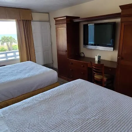 Oceanfront Twilight Surf Hotel-3