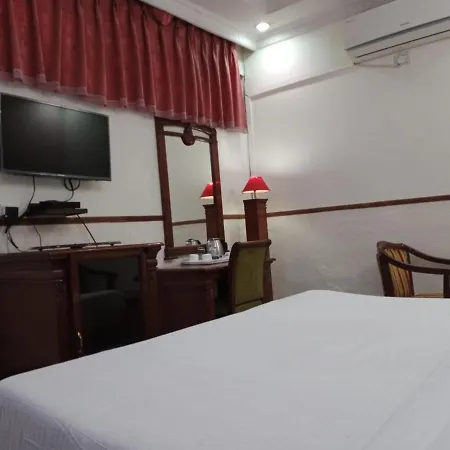 Hotel Corporate Inn-2