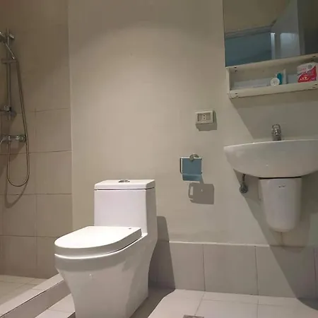 White Knight Hotel Saint Anne-3