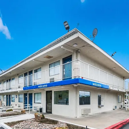 Motel 6-Irving, Tx - Dallas-3