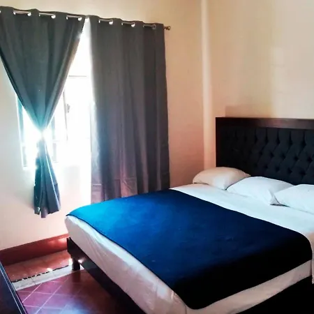 Paulina Youth Hostel-3