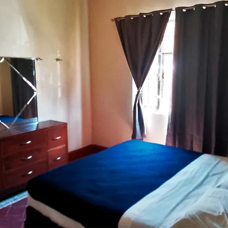 Paulina Youth Hostel-2