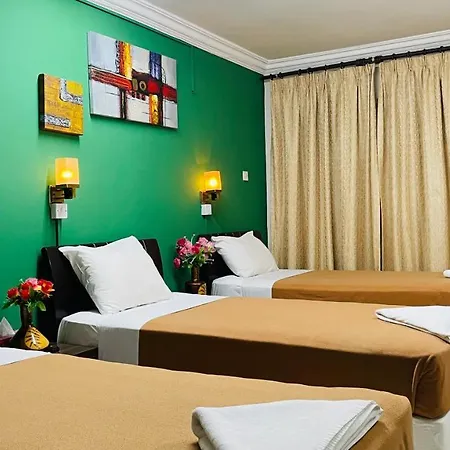 Royal Prince Hotel-2
