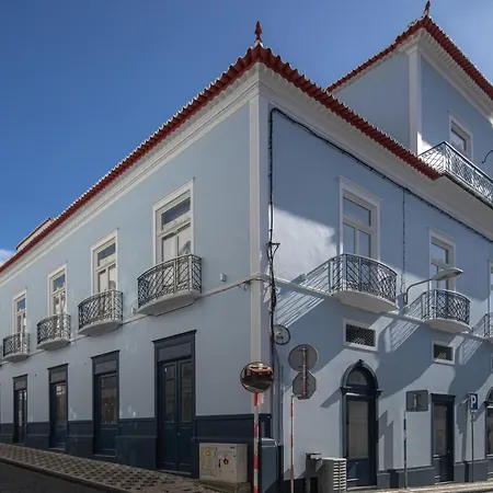Casa Do Pateo - Charming House Azores-2