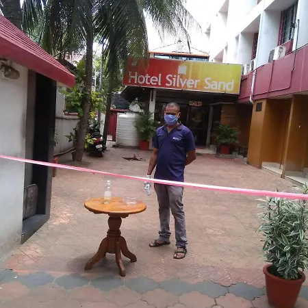 Hotel Silver Sand-3