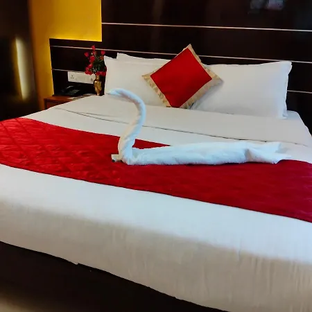 Hotel Silver Sand-2