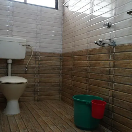 Sangeetha Tourist Home-3