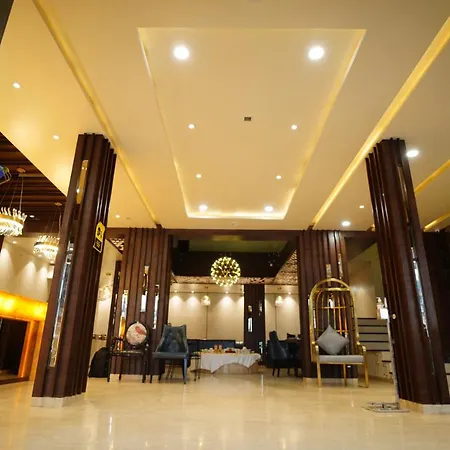 Orange Tree Hotels-3