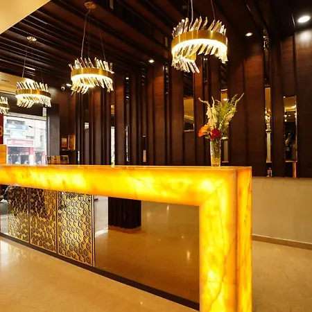 Orange Tree Hotels-2