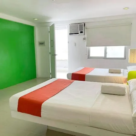 Islands Stay Hotels Mactan-2