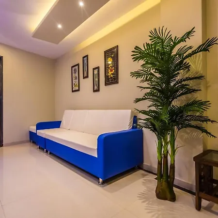 Hotel Atlas Grand Andheri Midc-2