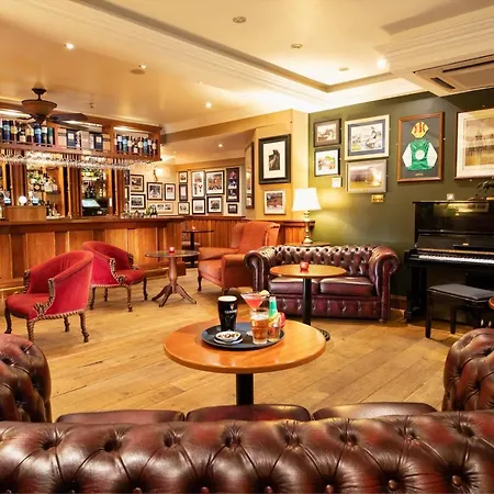Bunratty Manor Hotel-2