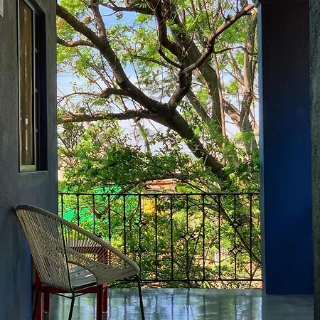 La Betulia Bed And Breakfast-3