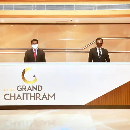 Ktdc Grand Chaithram-3