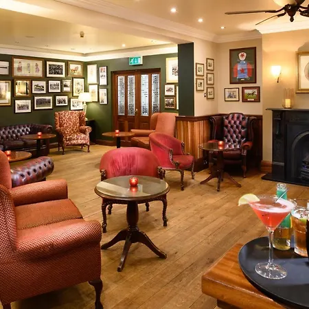 Bunratty Manor Hotel-3