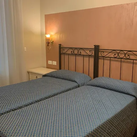 Donatello Apartment-2