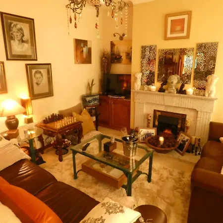 Bunratty Castle Mews B&B-2