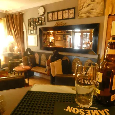 Bunratty Castle Mews B&B-3