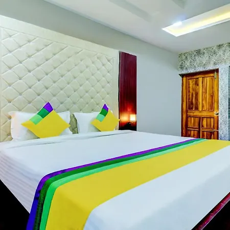 Itsy Hotels Aasma Luxury Villa-3